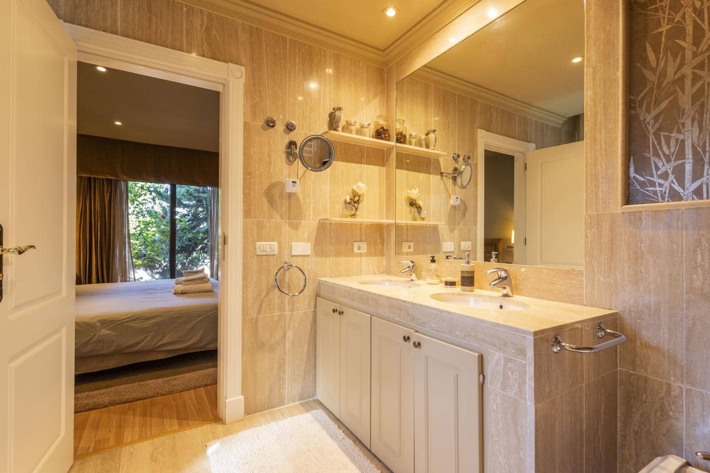 6 soveværelse Villa til salg i Tacoronte - € 1.495.000 (Ref: 8824461)