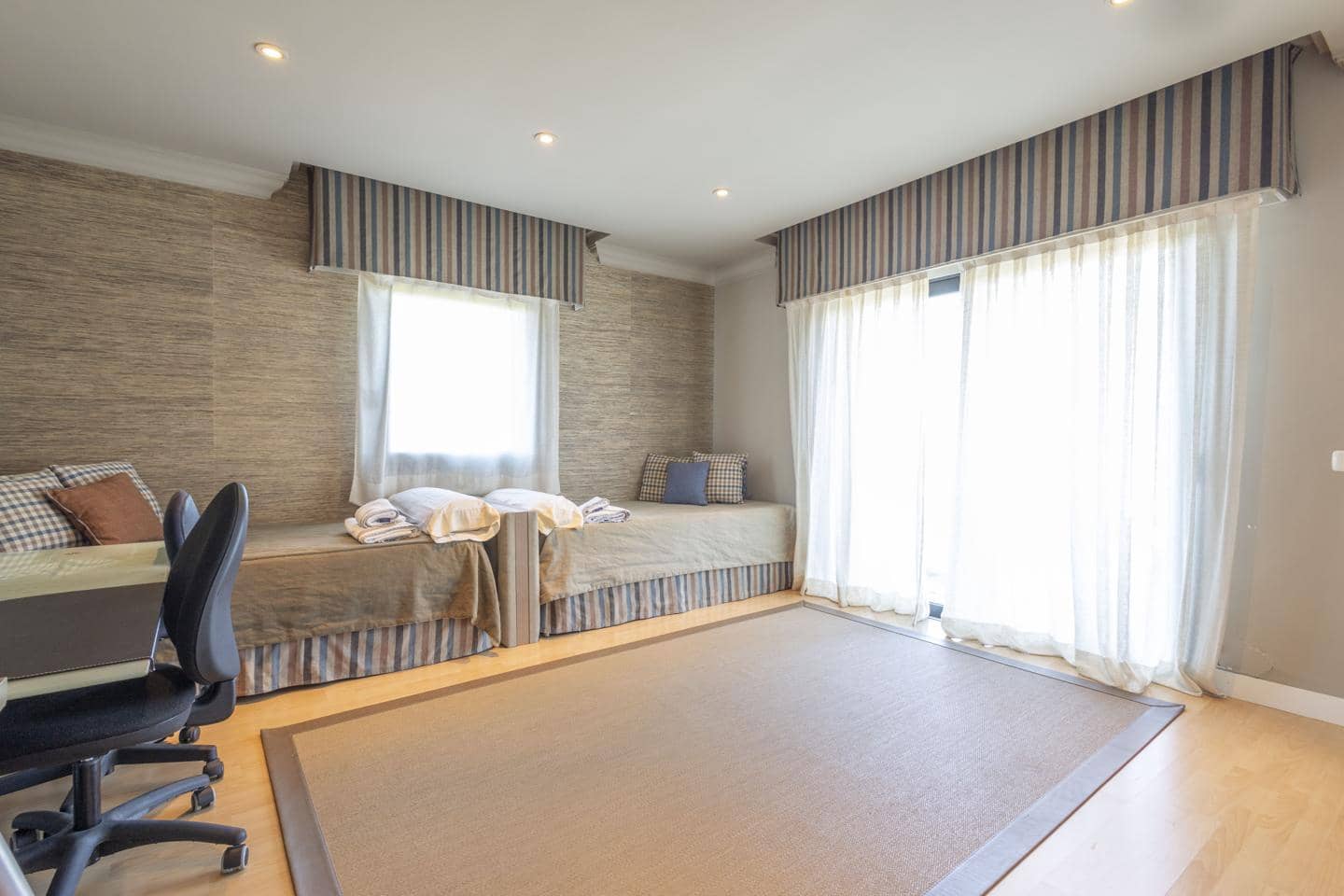 6 soveværelse Villa til salg i Tacoronte - € 1.495.000 (Ref: 8824461)