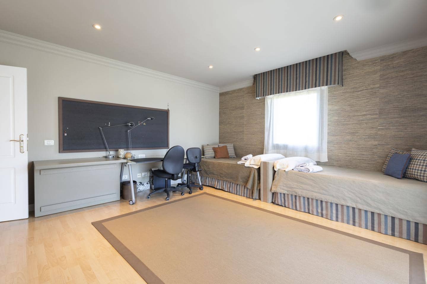 6 soveværelse Villa til salg i Tacoronte - € 1.495.000 (Ref: 8824461)