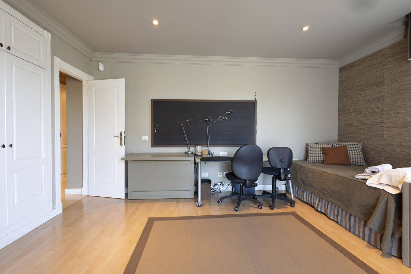 6 soveværelse Villa til salg i Tacoronte - € 1.495.000 (Ref: 8824461)