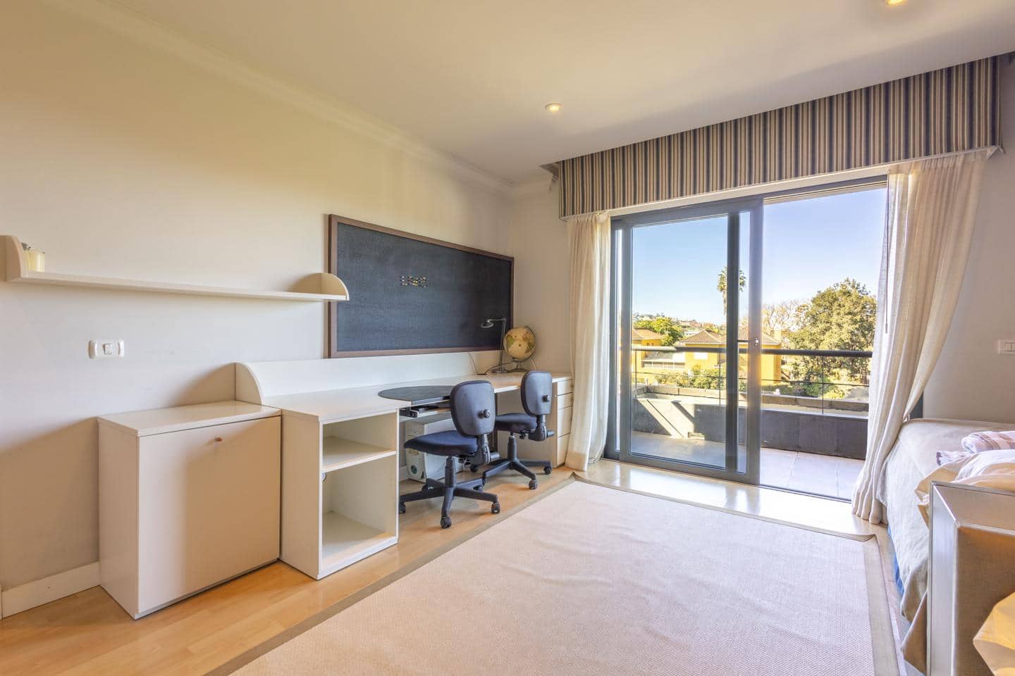 6 soveværelse Villa til salg i Tacoronte - € 1.495.000 (Ref: 8824461)