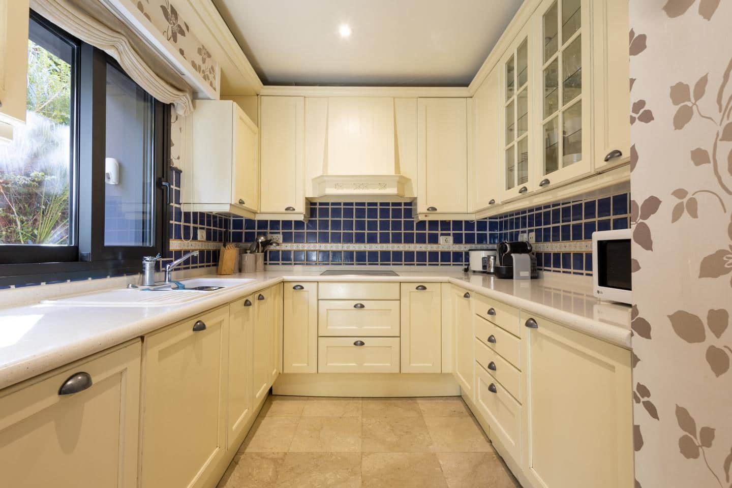 6 soveværelse Villa til salg i Tacoronte - € 1.495.000 (Ref: 8824461)