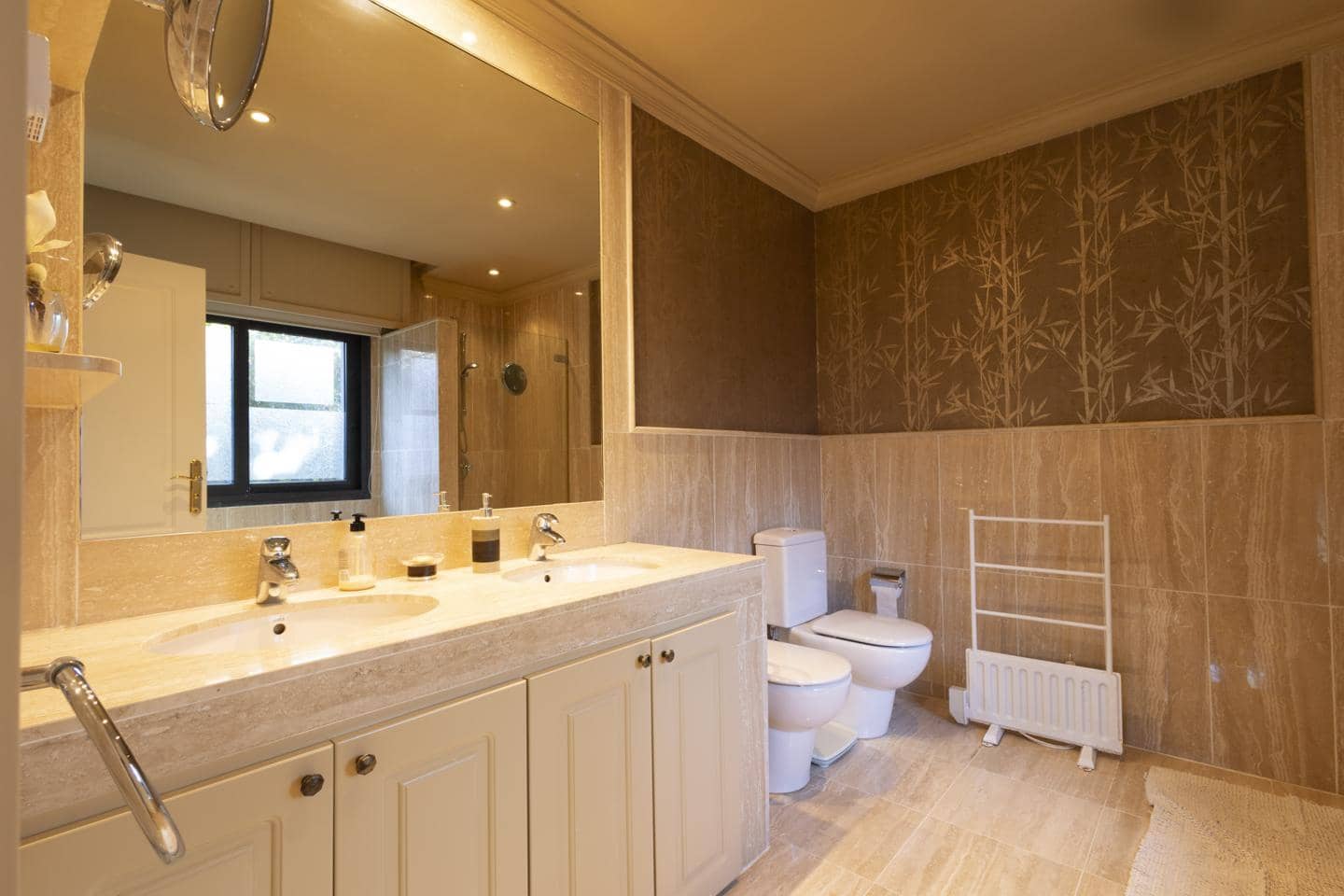 6 soveværelse Villa til salg i Tacoronte - € 1.495.000 (Ref: 8824461)