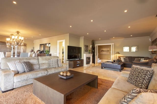 6 slaapkamer Villa te koop in Tacoronte - € 1.495.000 (Ref: 8824461)