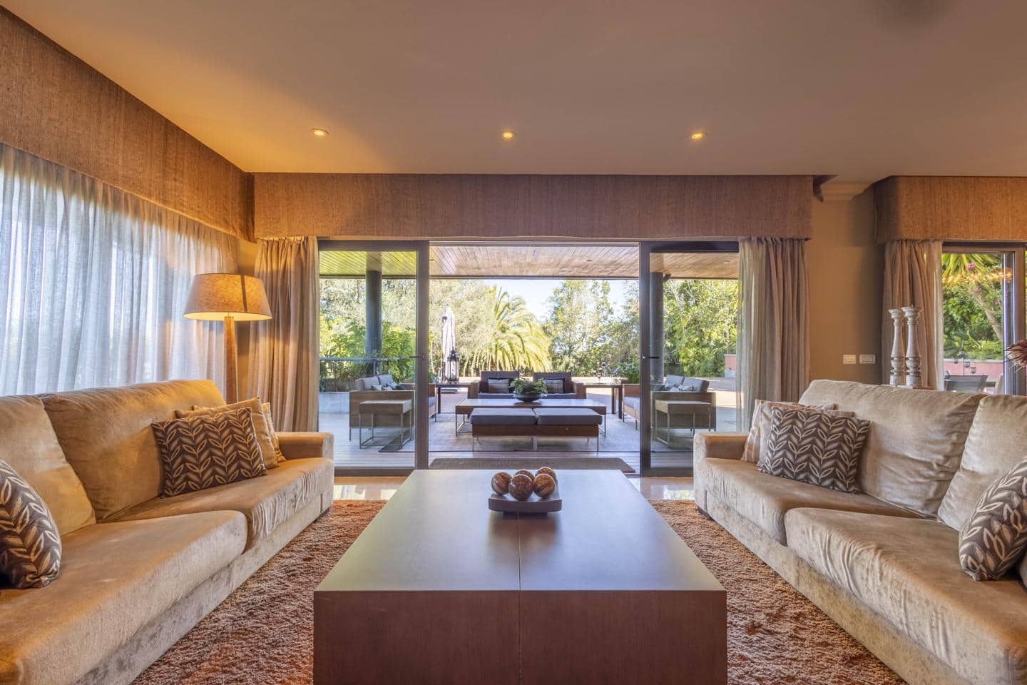 6 soveværelse Villa til salg i Tacoronte - € 1.495.000 (Ref: 8824461)