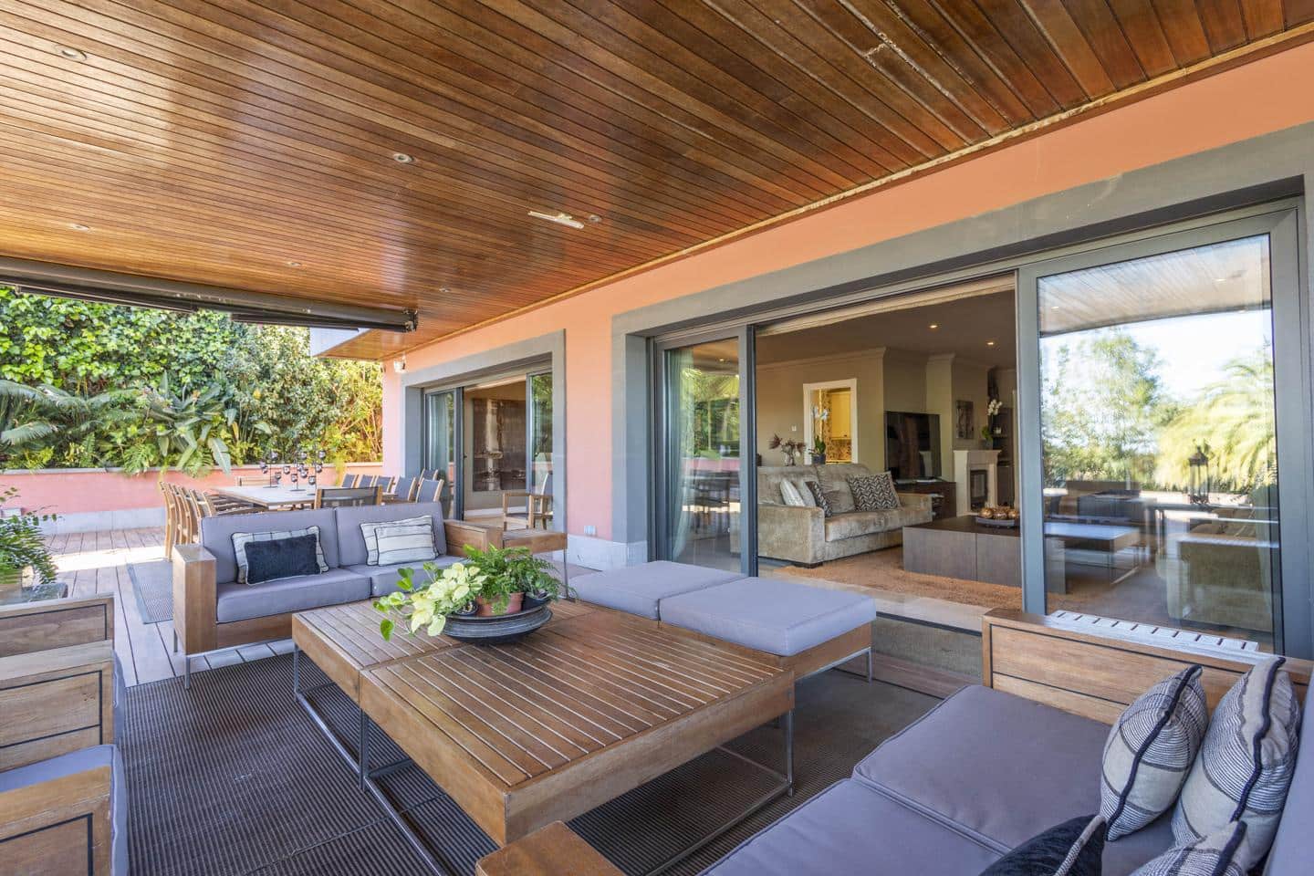 6 soveværelse Villa til salg i Tacoronte - € 1.495.000 (Ref: 8824461)