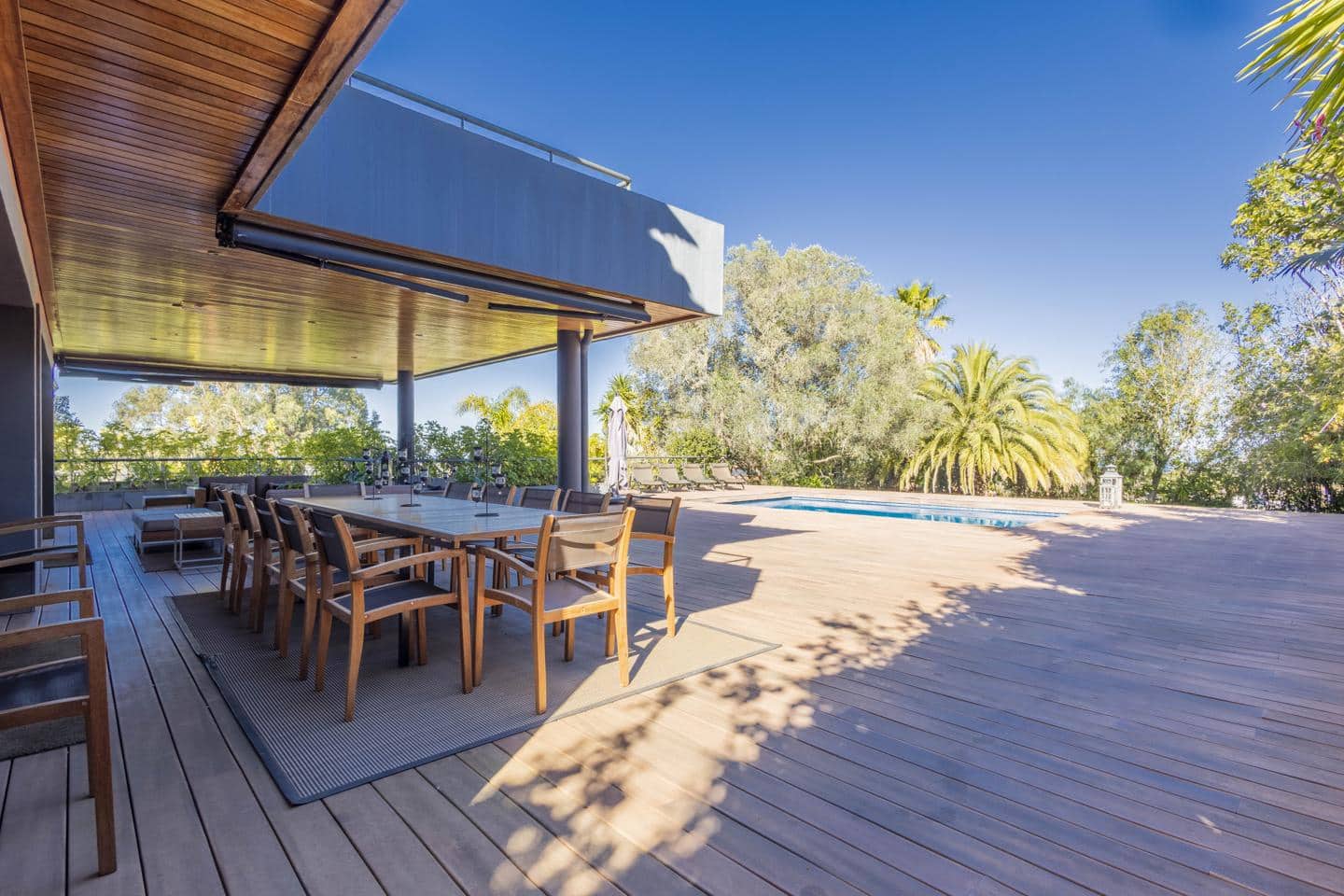 6 soveværelse Villa til salg i Tacoronte - € 1.495.000 (Ref: 8824461)