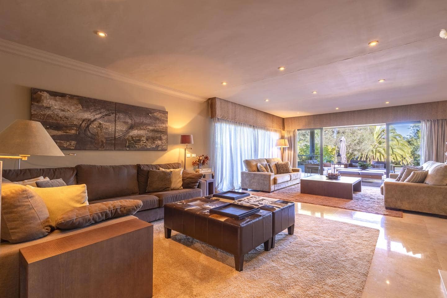 6 soveværelse Villa til salg i Tacoronte - € 1.495.000 (Ref: 8824461)