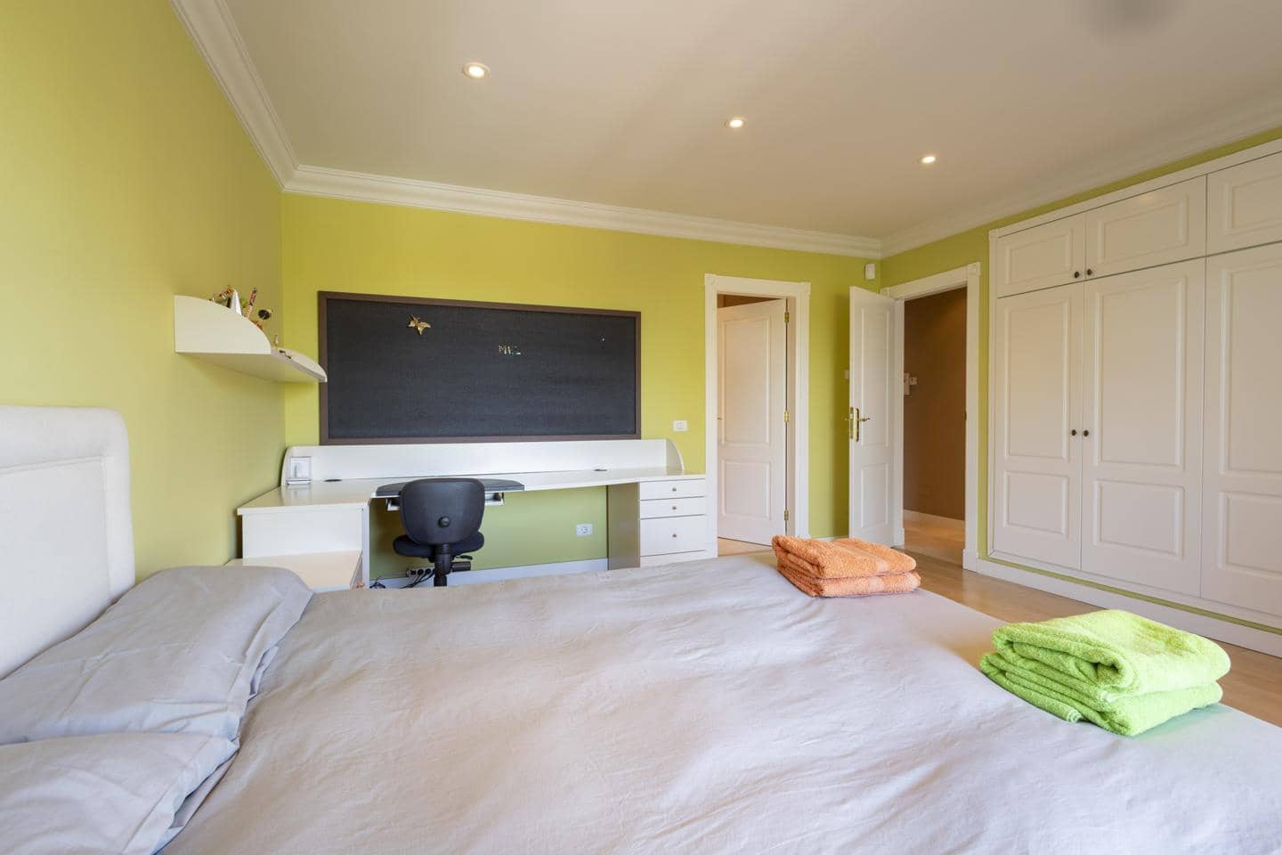 6 soveværelse Villa til salg i Tacoronte - € 1.495.000 (Ref: 8824461)