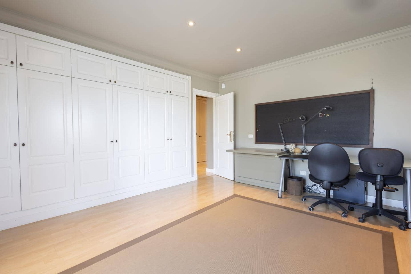 6 soveværelse Villa til salg i Tacoronte - € 1.495.000 (Ref: 8824461)