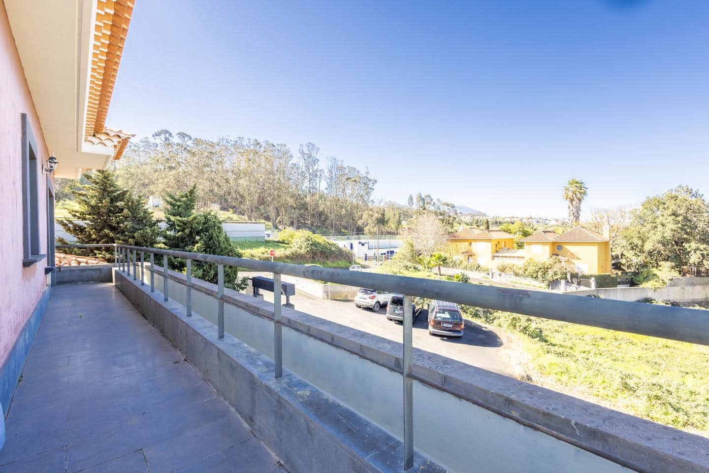 6 soveværelse Villa til salg i Tacoronte - € 1.495.000 (Ref: 8824461)