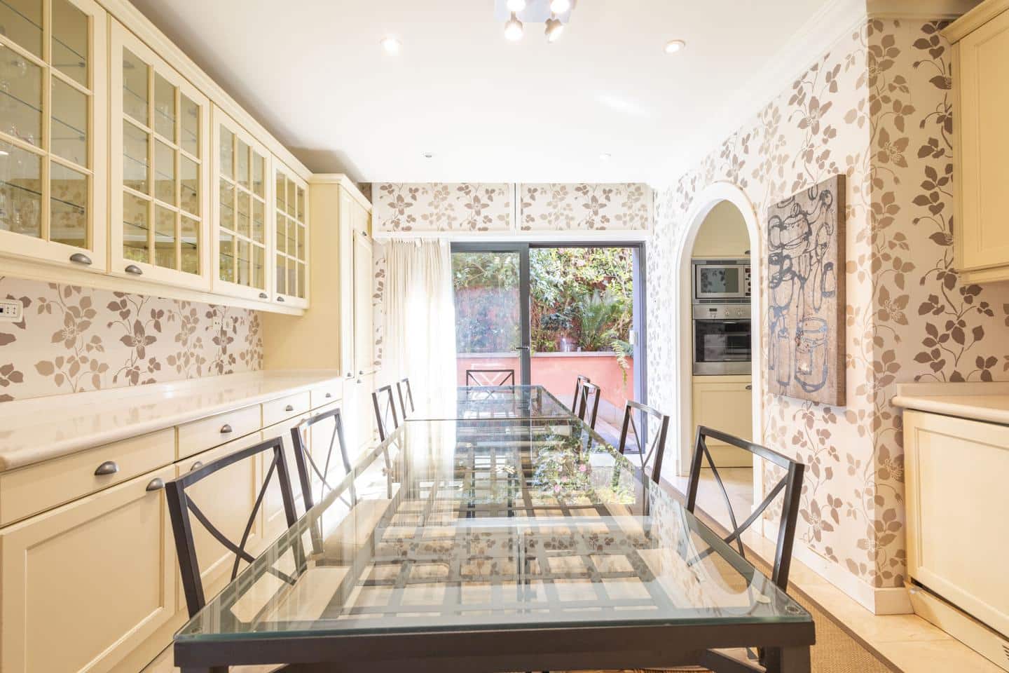 6 soveværelse Villa til salg i Tacoronte - € 1.495.000 (Ref: 8824461)