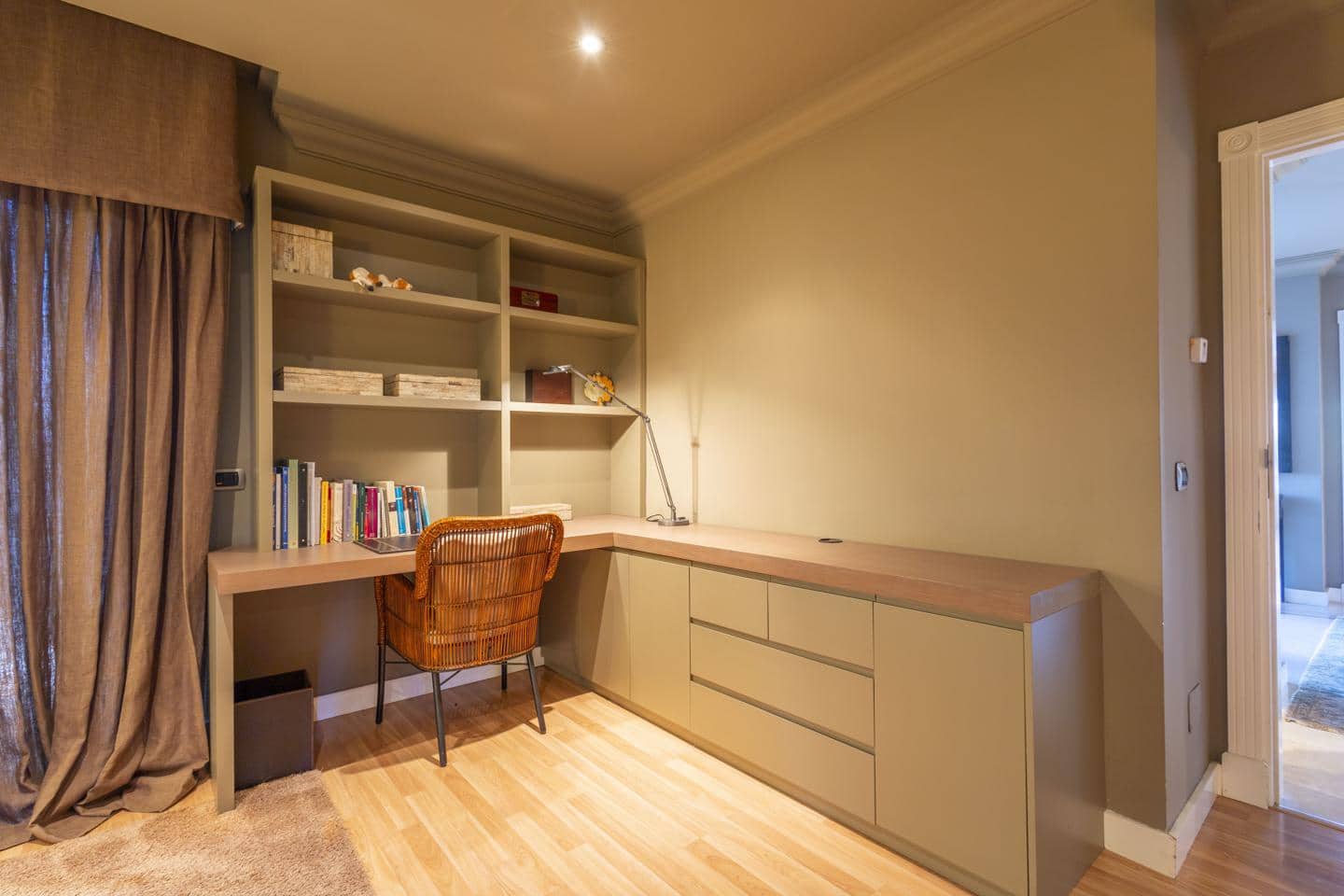 6 soveværelse Villa til salg i Tacoronte - € 1.495.000 (Ref: 8824461)