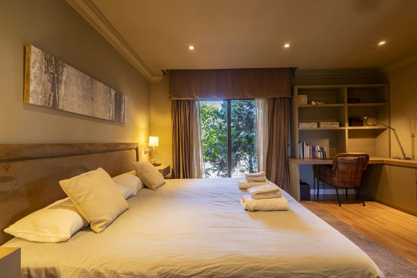 6 soveværelse Villa til salg i Tacoronte - € 1.495.000 (Ref: 8824461)