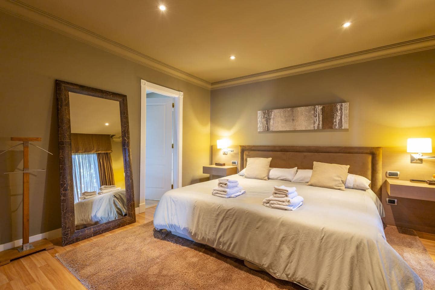 6 soveværelse Villa til salg i Tacoronte - € 1.495.000 (Ref: 8824461)