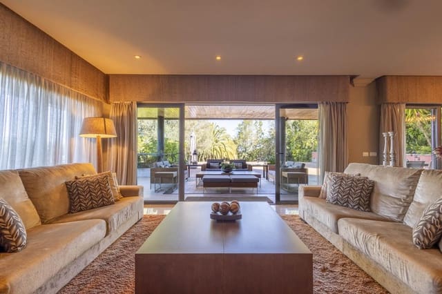 6 slaapkamer Villa te koop in Tacoronte - € 1.495.000 (Ref: 8824461)