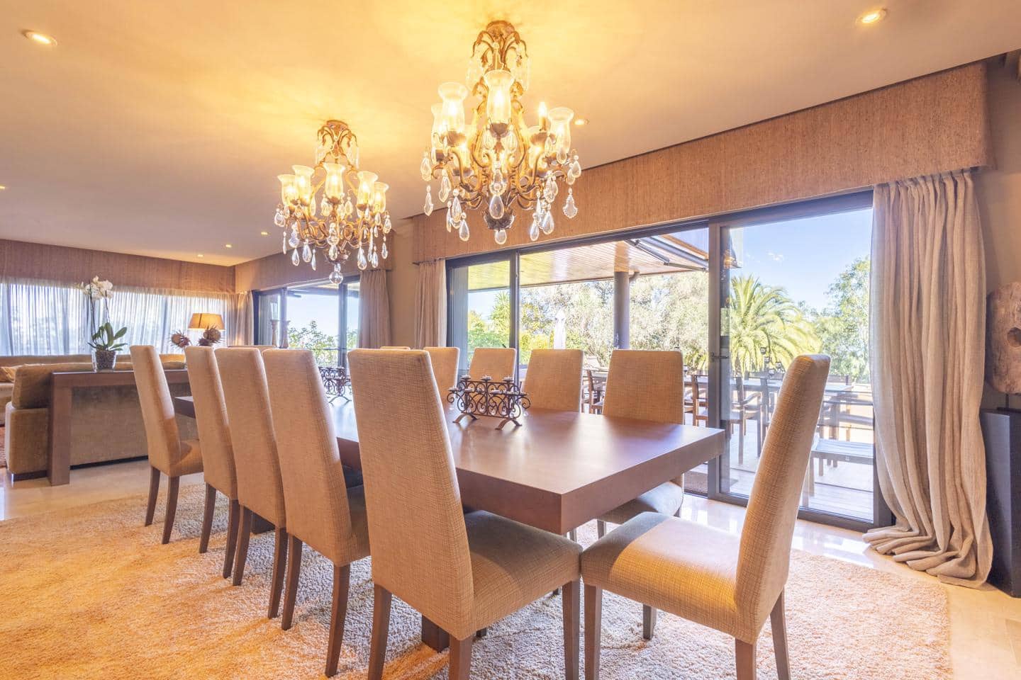 6 soveværelse Villa til salg i Tacoronte - € 1.495.000 (Ref: 8824461)