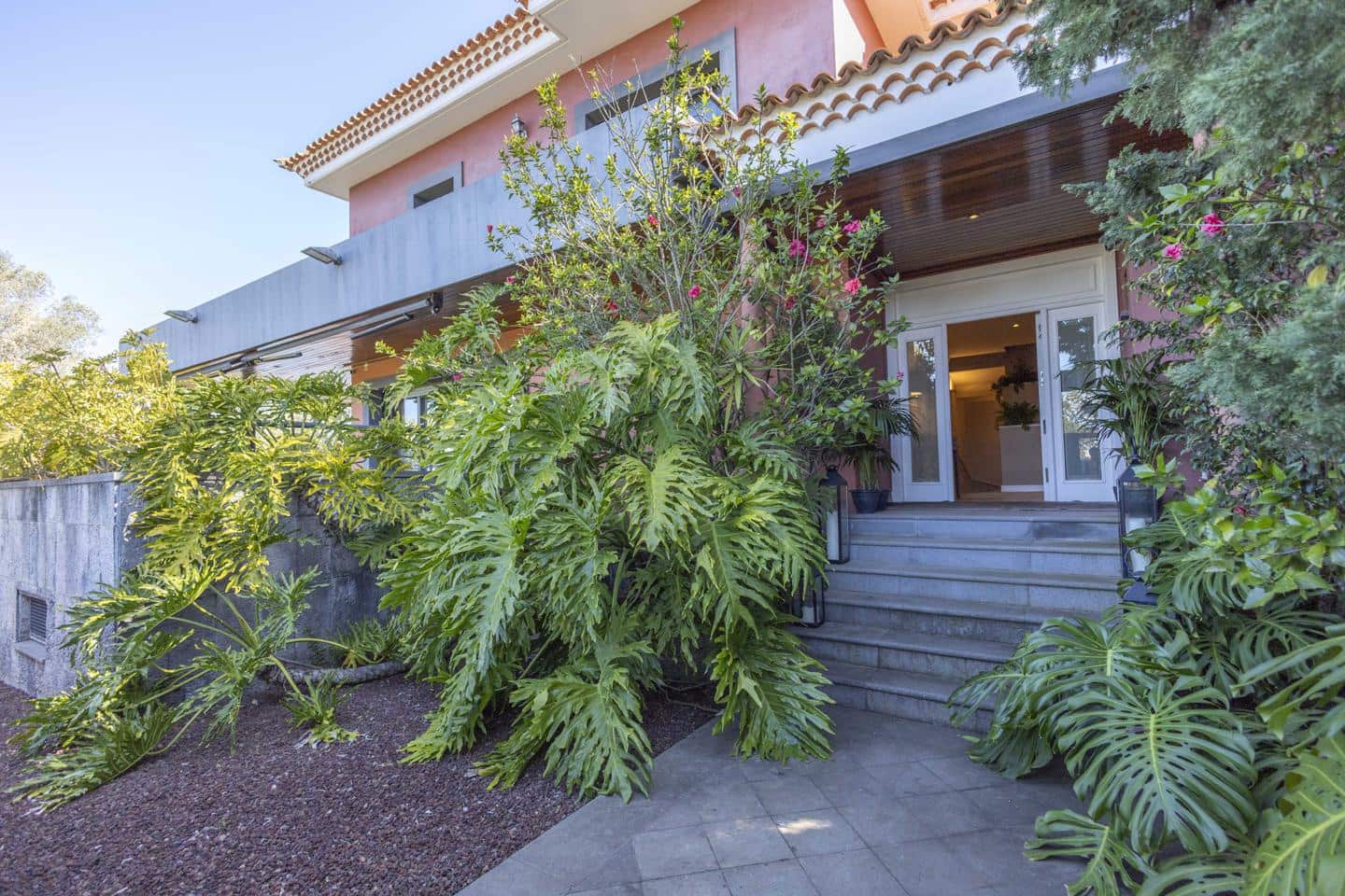 6 soveværelse Villa til salg i Tacoronte - € 1.495.000 (Ref: 8824461)