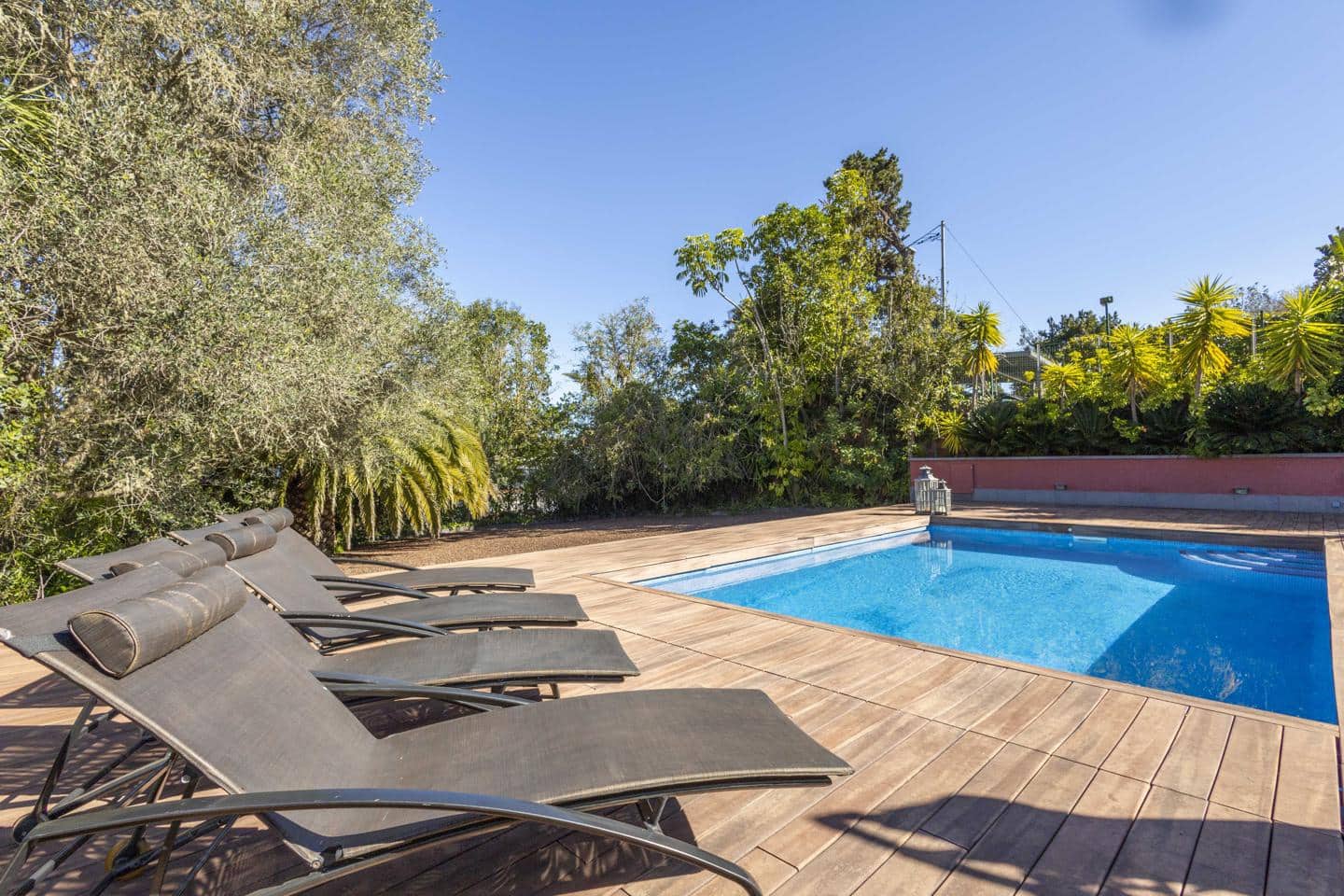 6 soveværelse Villa til salg i Tacoronte - € 1.495.000 (Ref: 8824461)