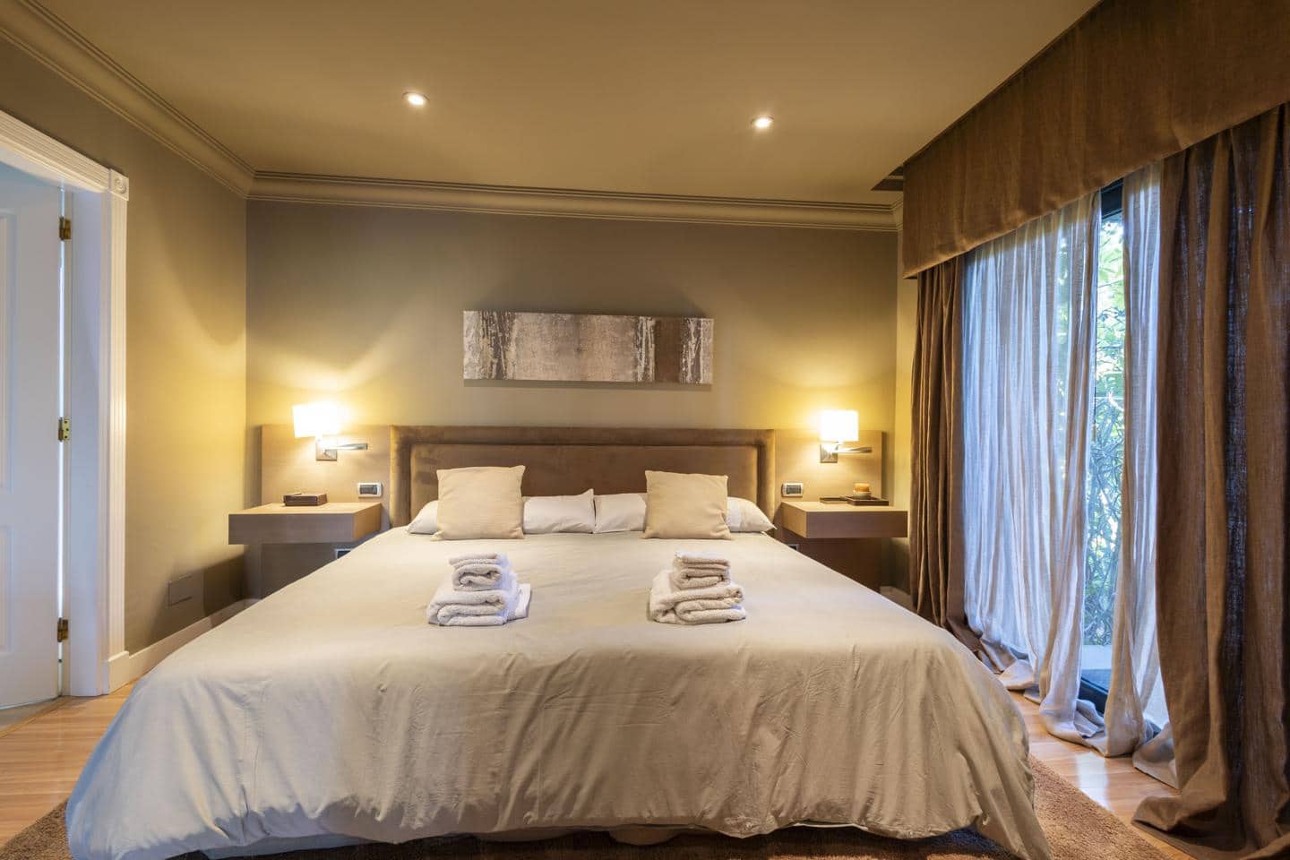 6 soveværelse Villa til salg i Tacoronte - € 1.495.000 (Ref: 8824461)