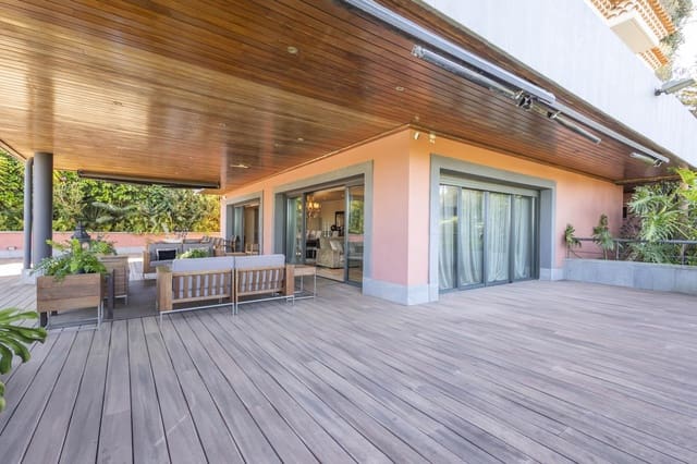 6 slaapkamer Villa te koop in Tacoronte - € 1.495.000 (Ref: 8824461)