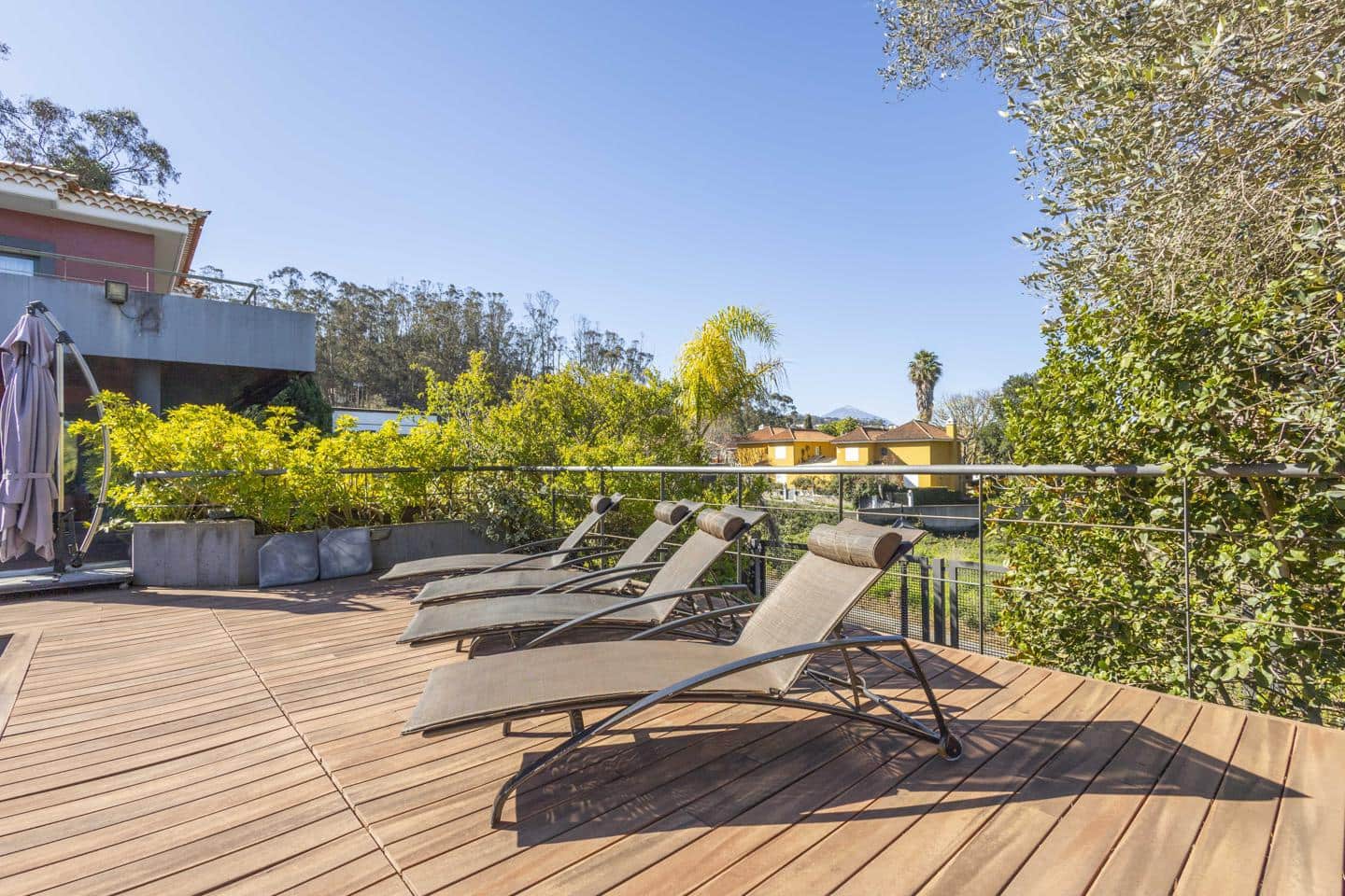 6 soveværelse Villa til salg i Tacoronte - € 1.495.000 (Ref: 8824461)