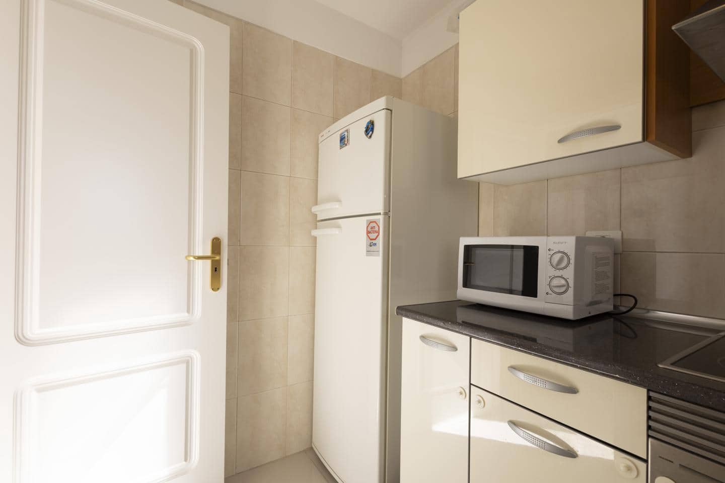 2 soveværelse Lejlighed til salg i Palm-Mar - € 389.000 (Ref: 8824462)