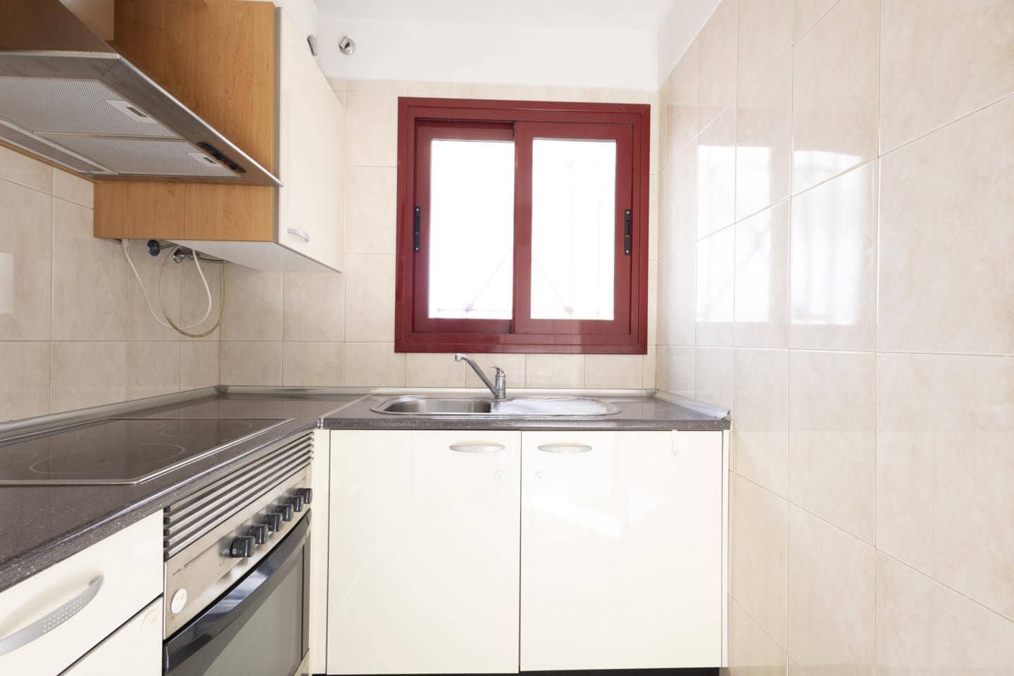 2 soveværelse Lejlighed til salg i Palm-Mar - € 389.000 (Ref: 8824462)