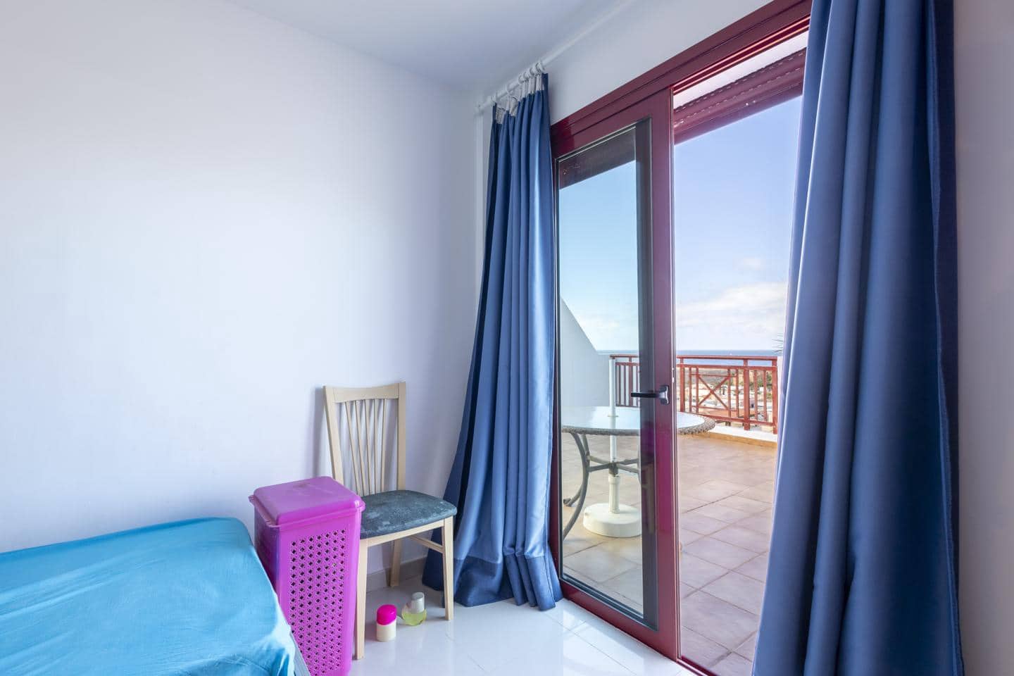 2 soveværelse Lejlighed til salg i Palm-Mar - € 389.000 (Ref: 8824462)