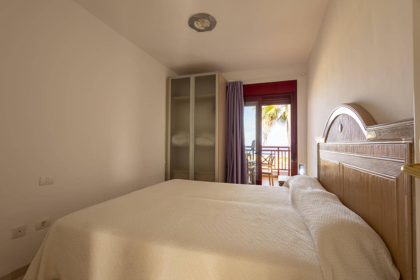 2 soveværelse Lejlighed til salg i Palm-Mar - € 389.000 (Ref: 8824462)