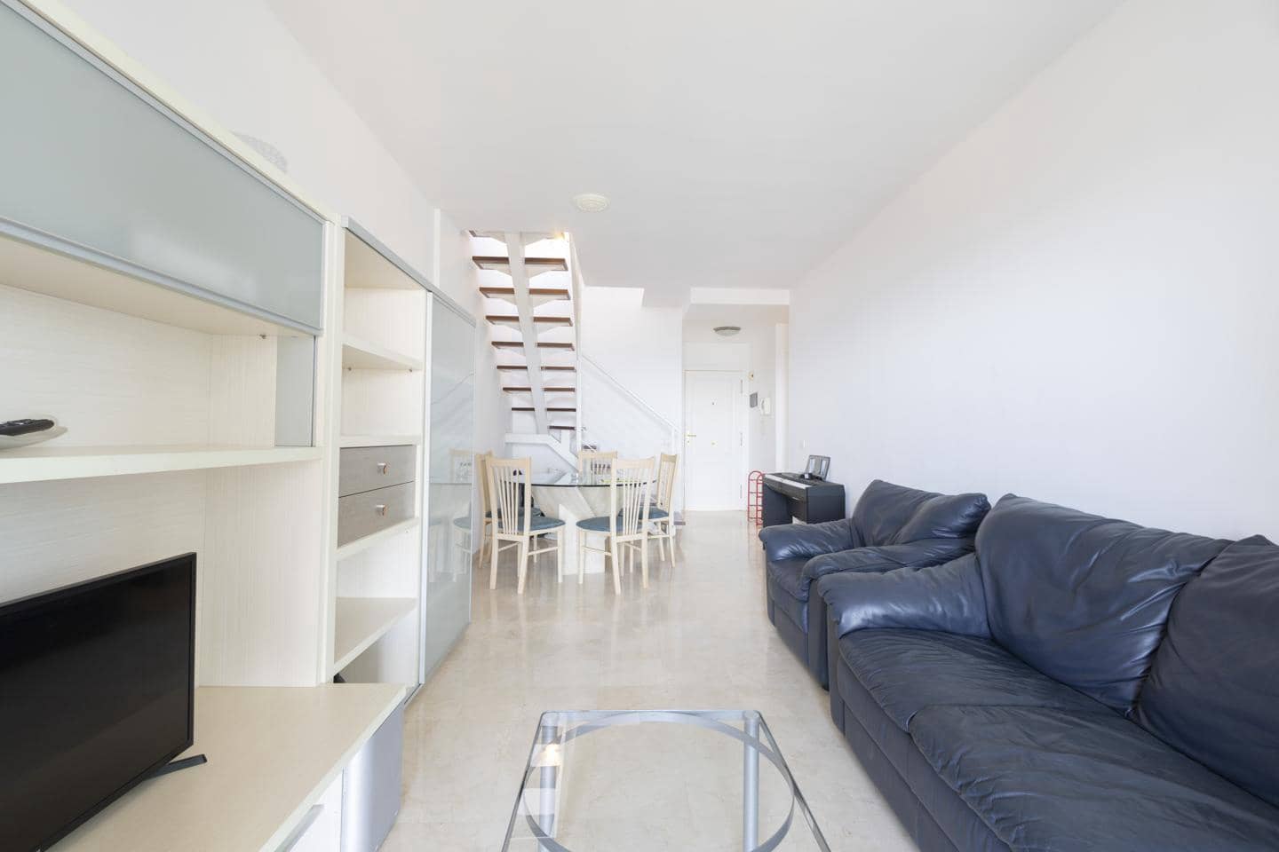 2 soveværelse Lejlighed til salg i Palm-Mar - € 389.000 (Ref: 8824462)