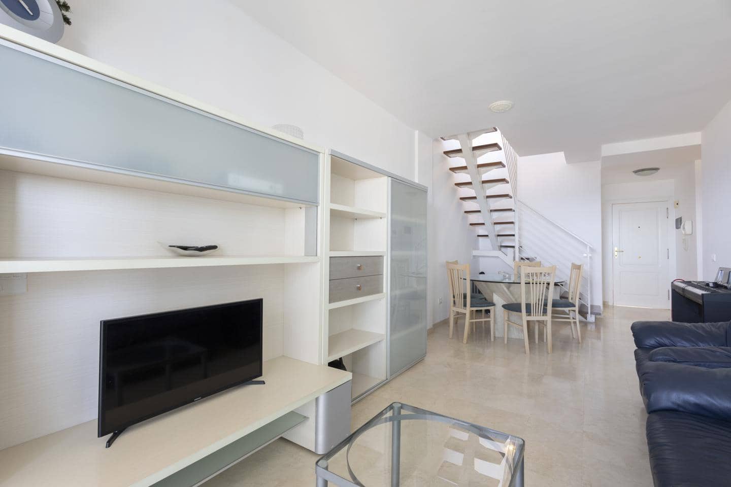 2 soveværelse Lejlighed til salg i Palm-Mar - € 389.000 (Ref: 8824462)