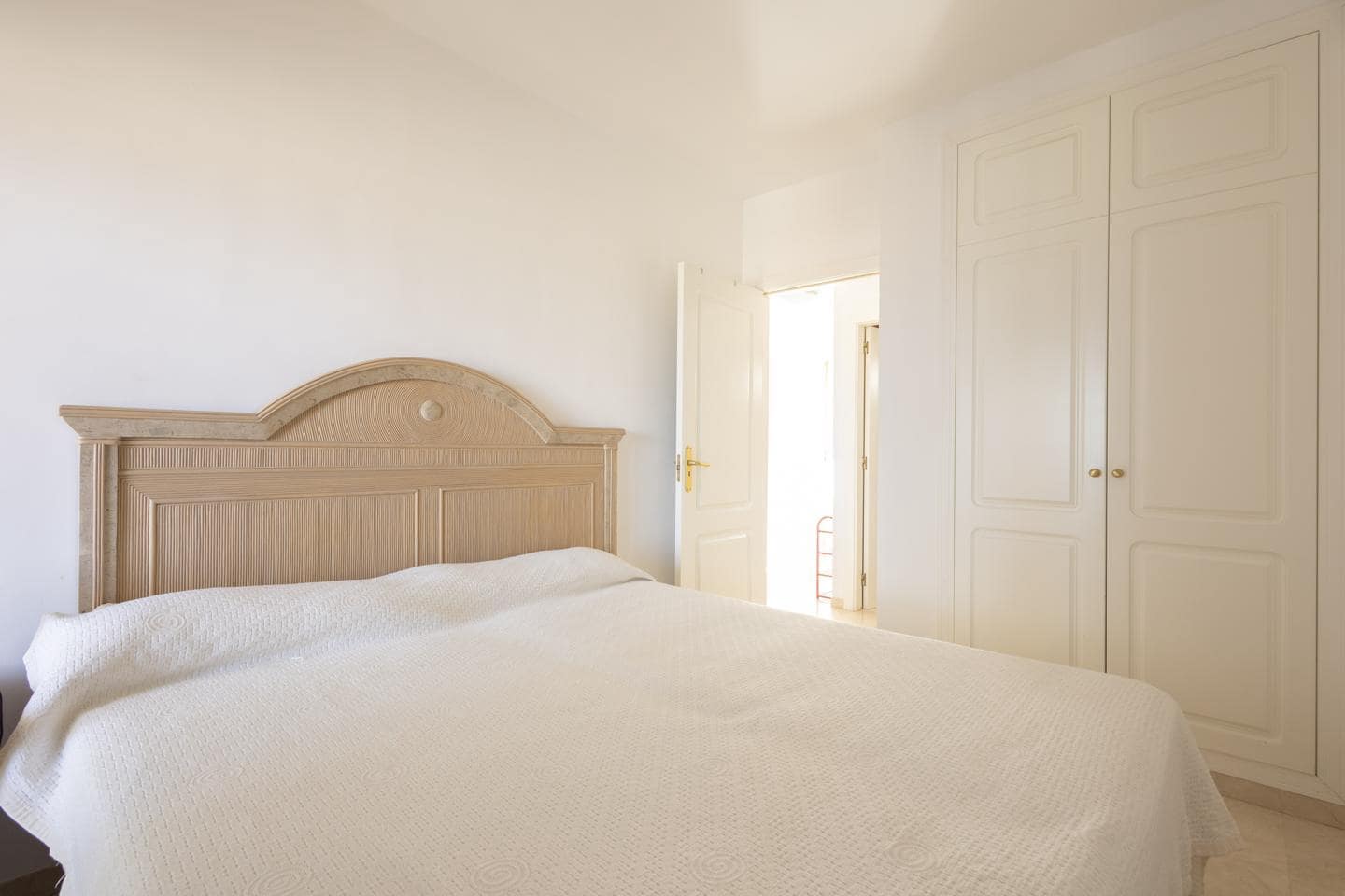 2 soveværelse Lejlighed til salg i Palm-Mar - € 389.000 (Ref: 8824462)