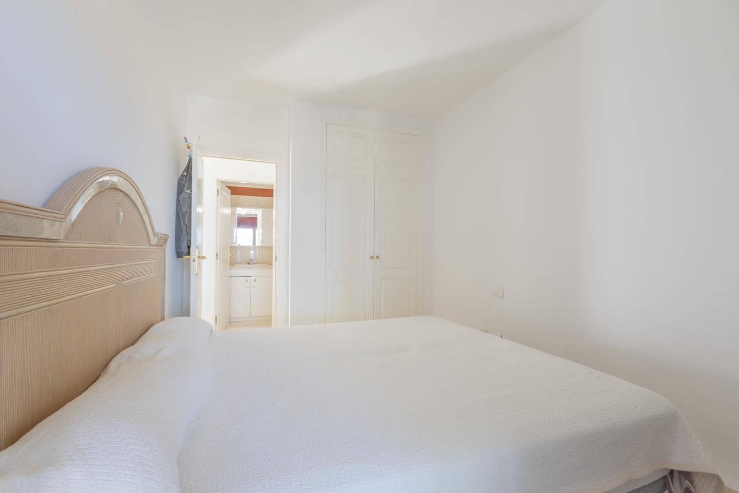 2 soveværelse Lejlighed til salg i Palm-Mar - € 389.000 (Ref: 8824462)