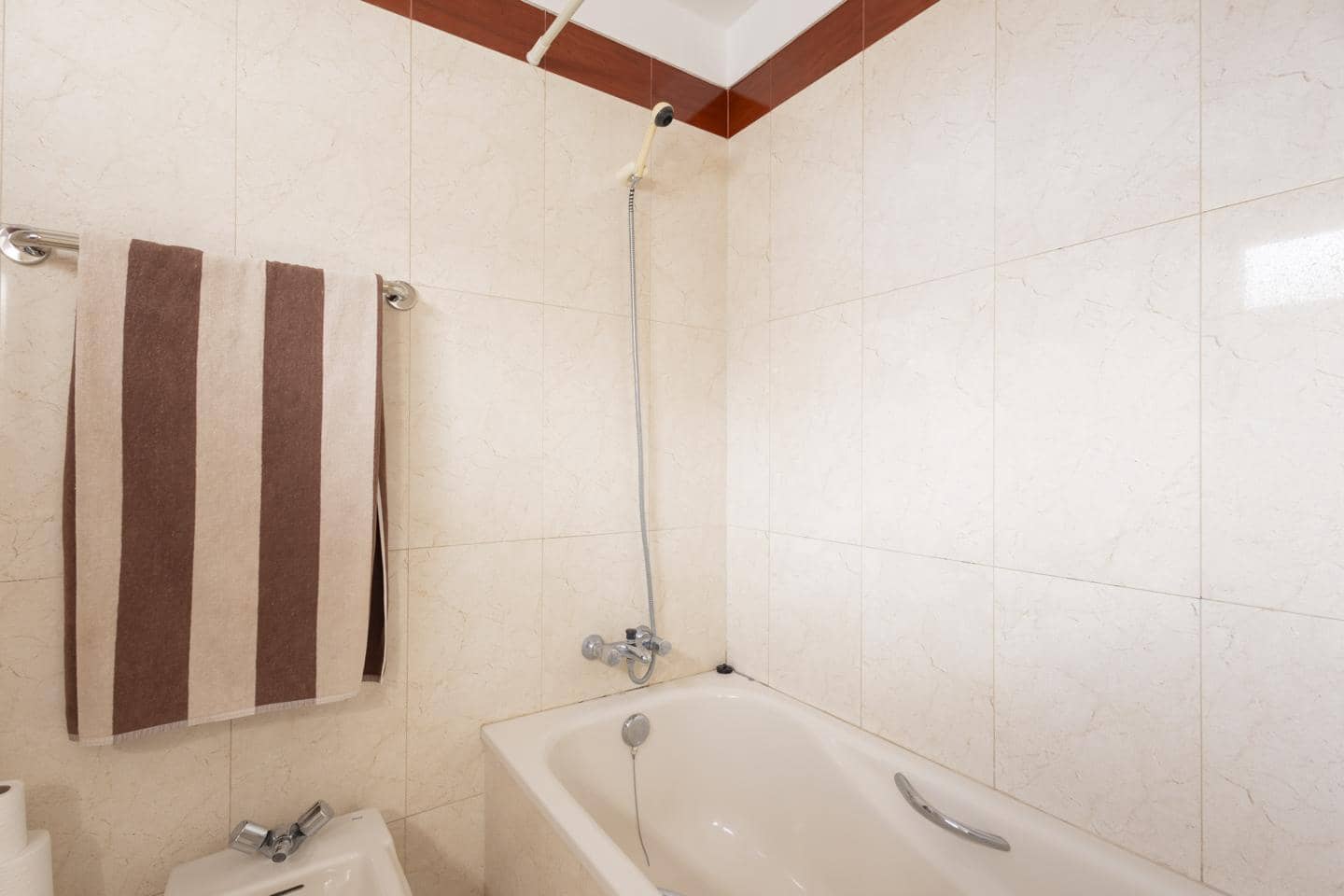 2 soveværelse Lejlighed til salg i Palm-Mar - € 389.000 (Ref: 8824462)