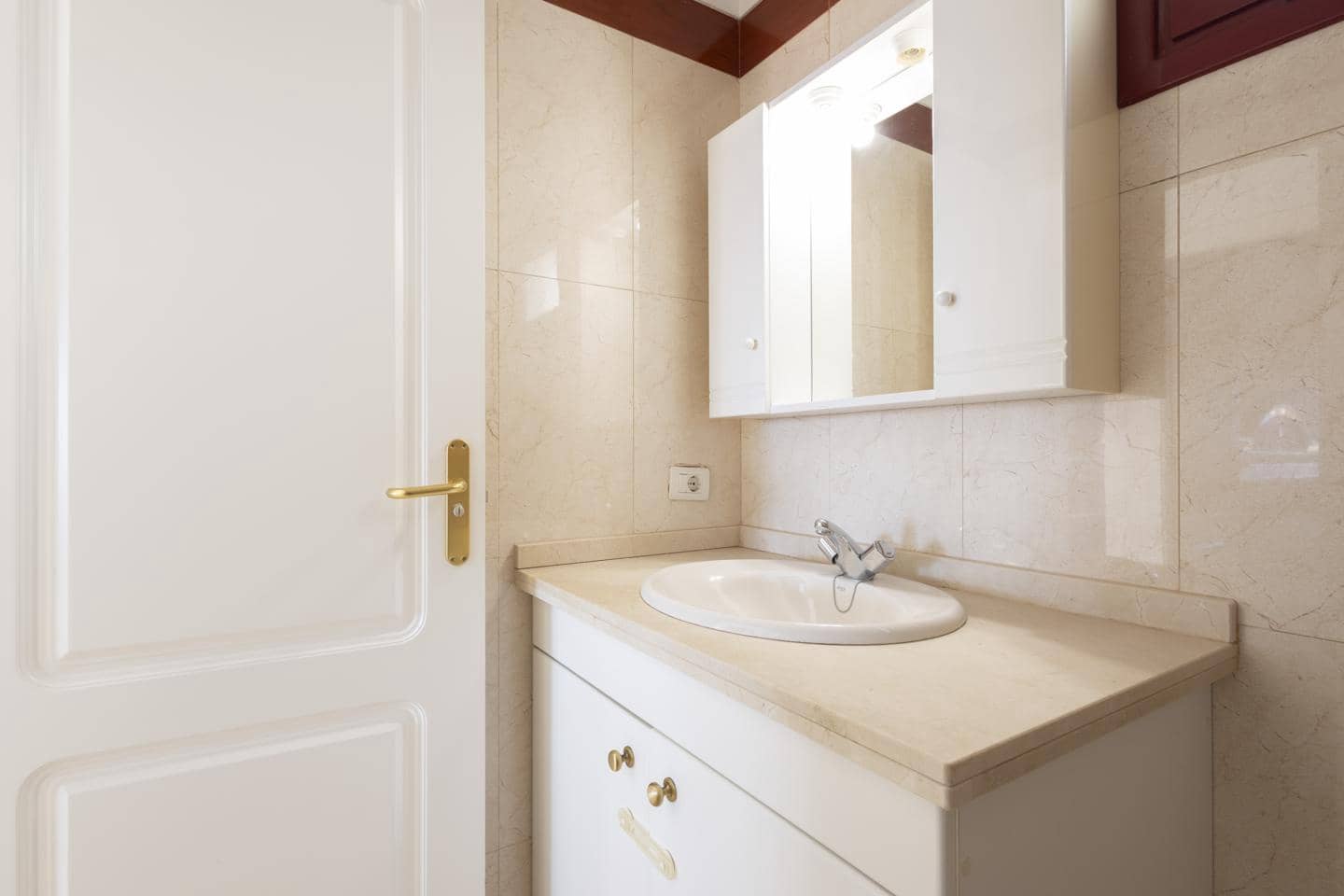 2 soveværelse Lejlighed til salg i Palm-Mar - € 389.000 (Ref: 8824462)