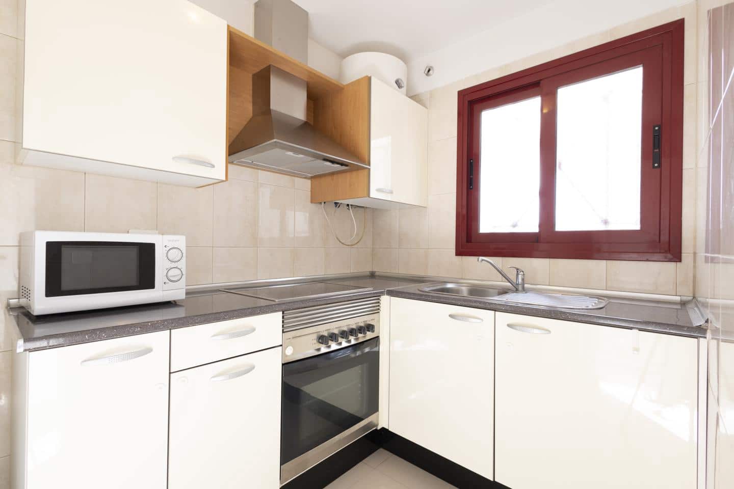 2 soveværelse Lejlighed til salg i Palm-Mar - € 389.000 (Ref: 8824462)