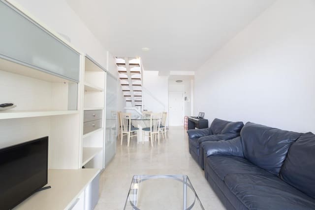 2 sovrum Lägenhet till salu i Palm-Mar, Arona - 389 000 € (Ref: 8824462)