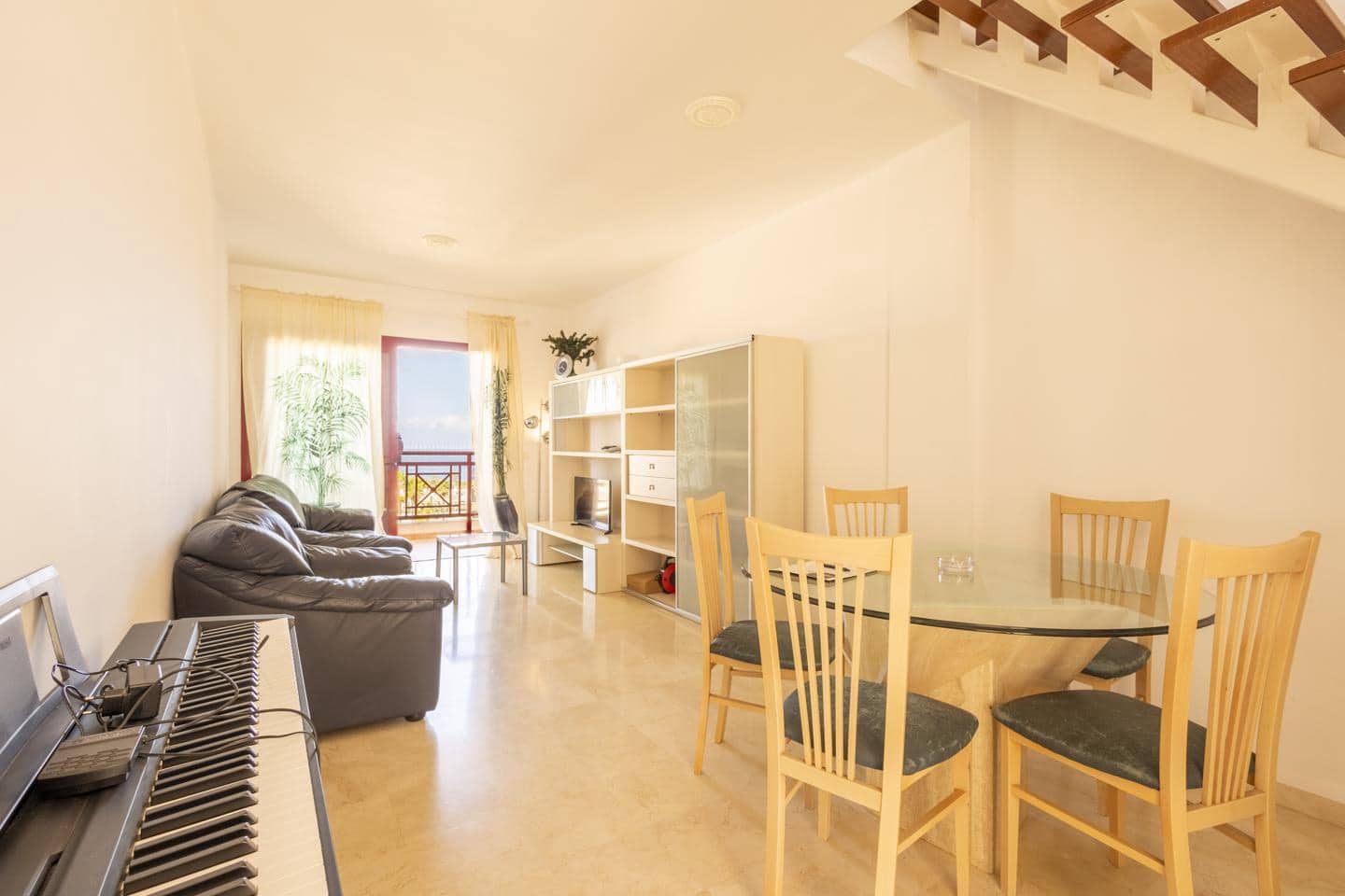 2 soveværelse Lejlighed til salg i Palm-Mar - € 389.000 (Ref: 8824462)