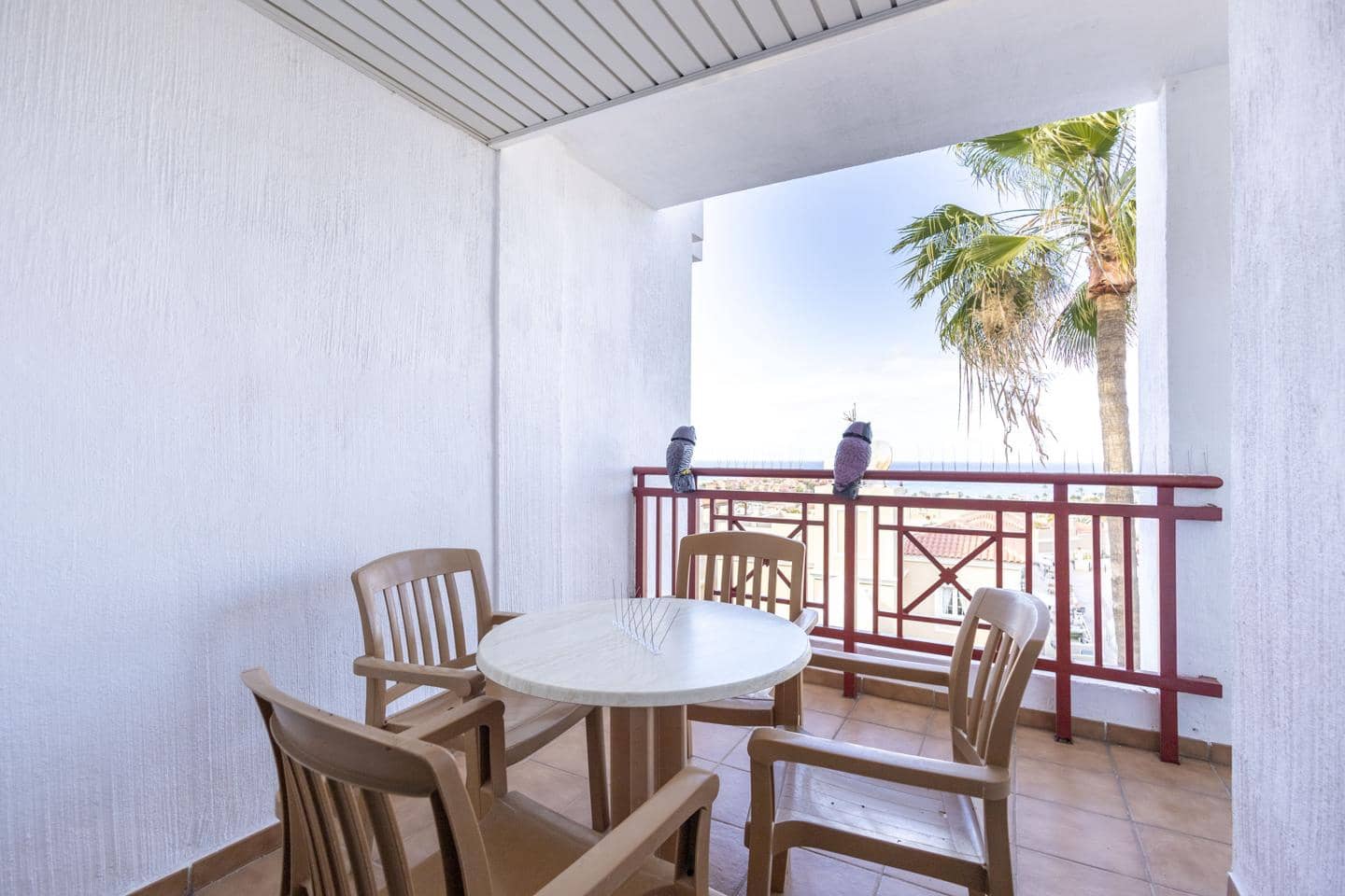 2 soveværelse Lejlighed til salg i Palm-Mar - € 389.000 (Ref: 8824462)