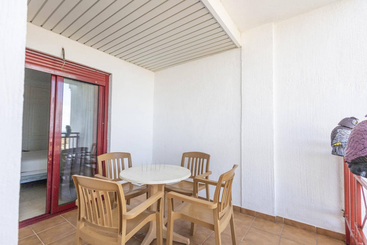 2 soveværelse Lejlighed til salg i Palm-Mar - € 389.000 (Ref: 8824462)