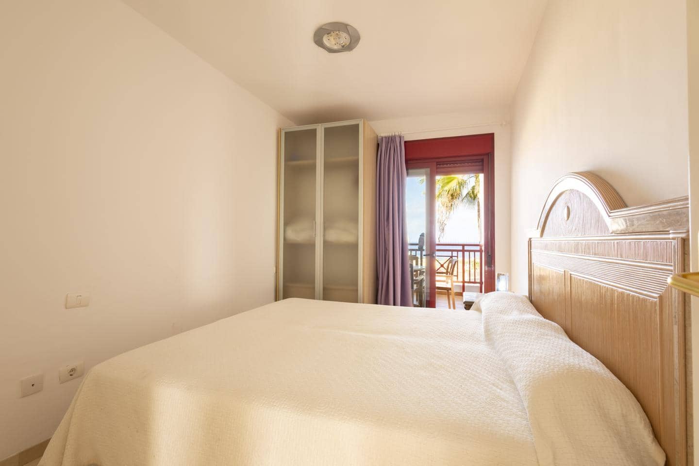 2 soveværelse Lejlighed til salg i Palm-Mar - € 389.000 (Ref: 8824462)