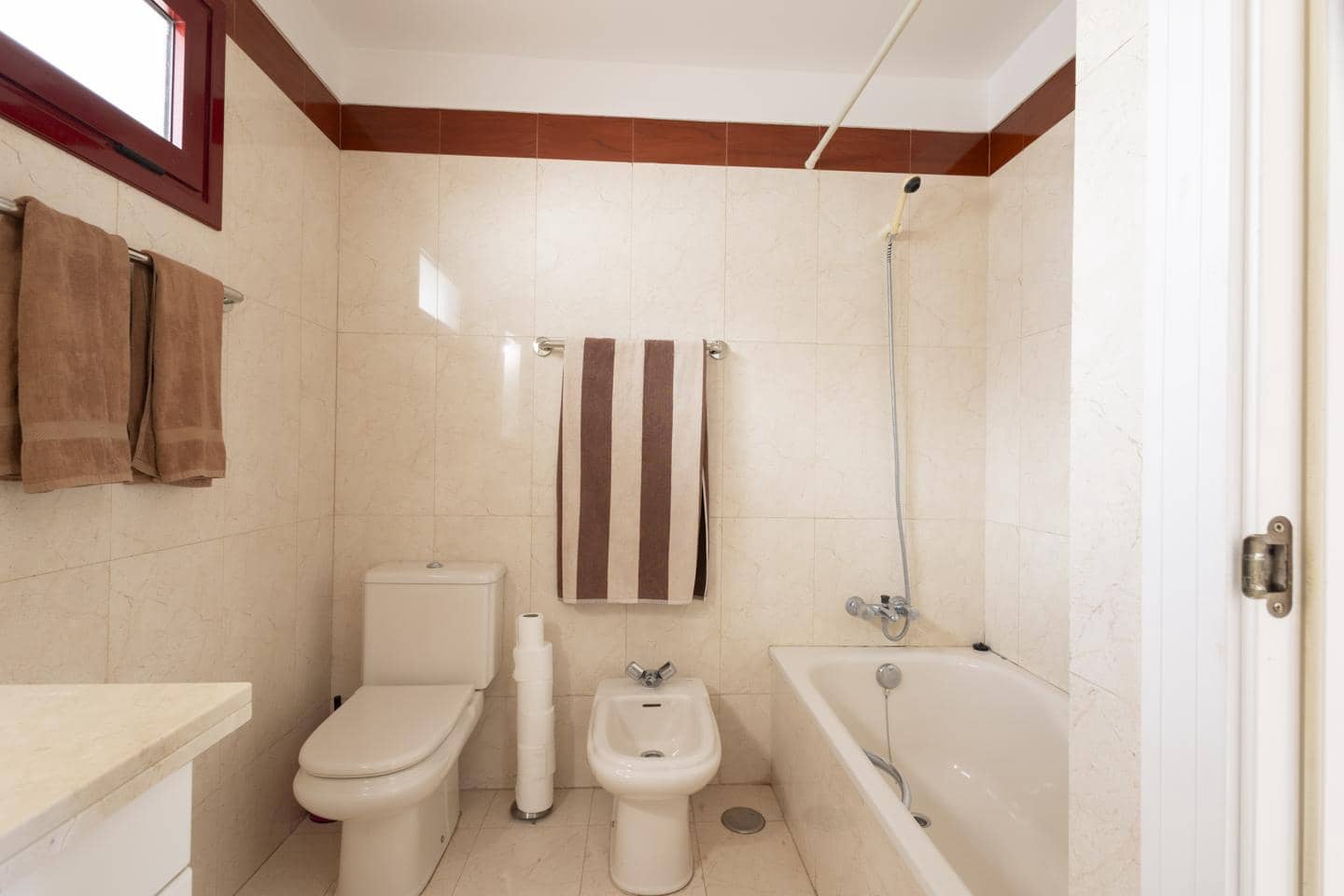 2 soveværelse Lejlighed til salg i Palm-Mar - € 389.000 (Ref: 8824462)