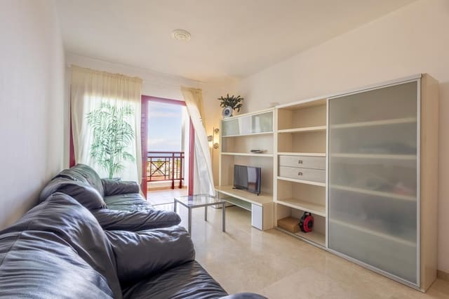 2 sovrum Lägenhet till salu i Palm-Mar, Arona - 389 000 € (Ref: 8824462)