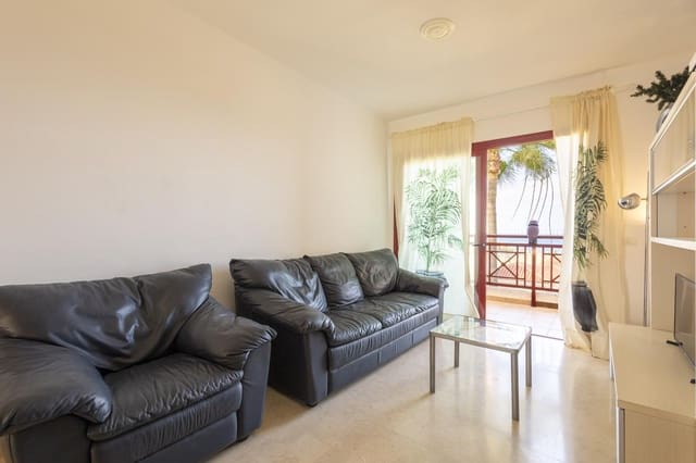 2 sovrum Lägenhet till salu i Palm-Mar, Arona - 389 000 € (Ref: 8824462)