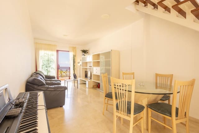 2 sovrum Lägenhet till salu i Palm-Mar, Arona - 389 000 € (Ref: 8824462)