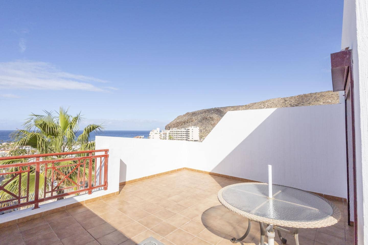 2 soveværelse Lejlighed til salg i Palm-Mar - € 389.000 (Ref: 8824462)