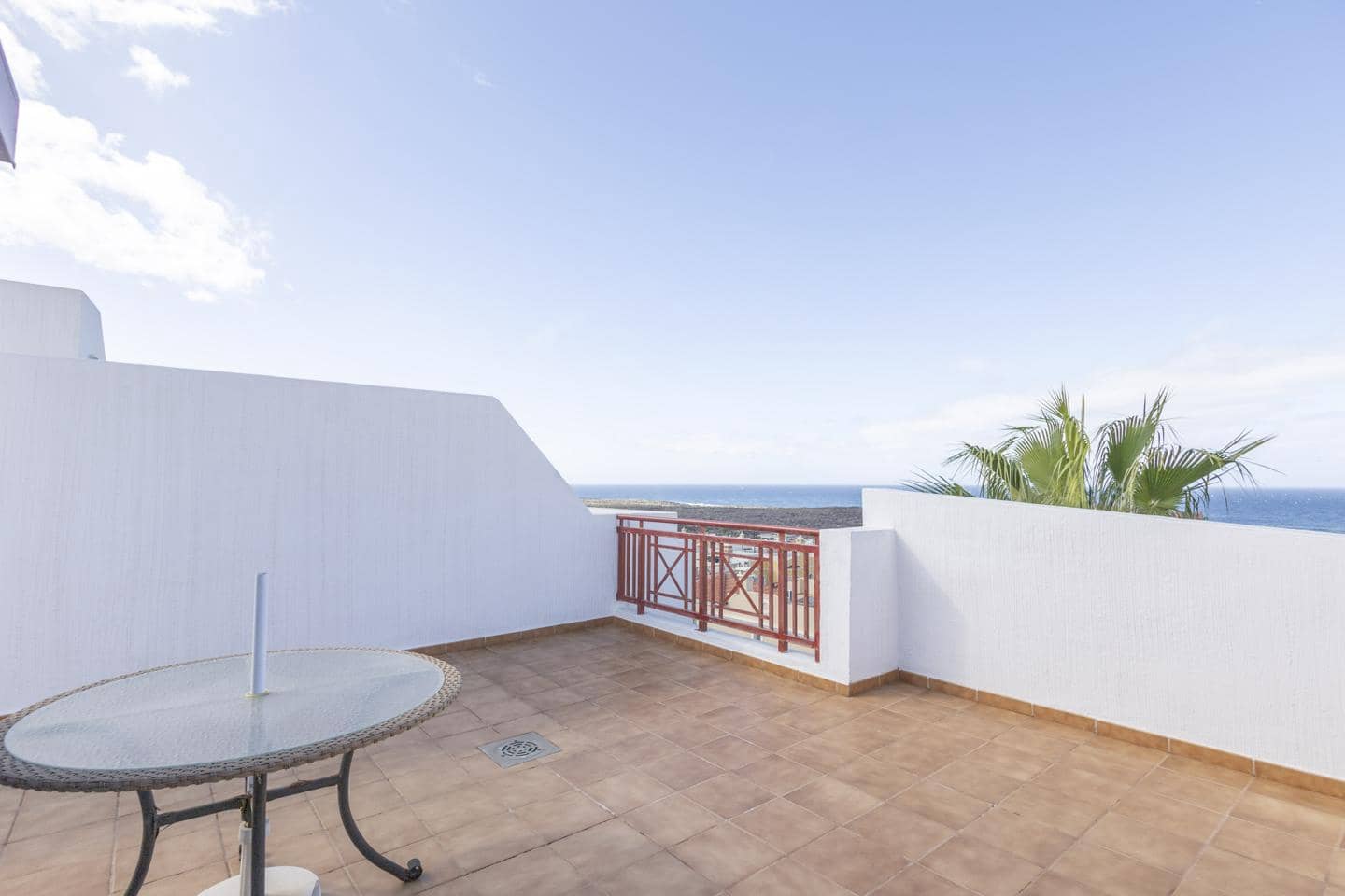 2 soveværelse Lejlighed til salg i Palm-Mar - € 389.000 (Ref: 8824462)