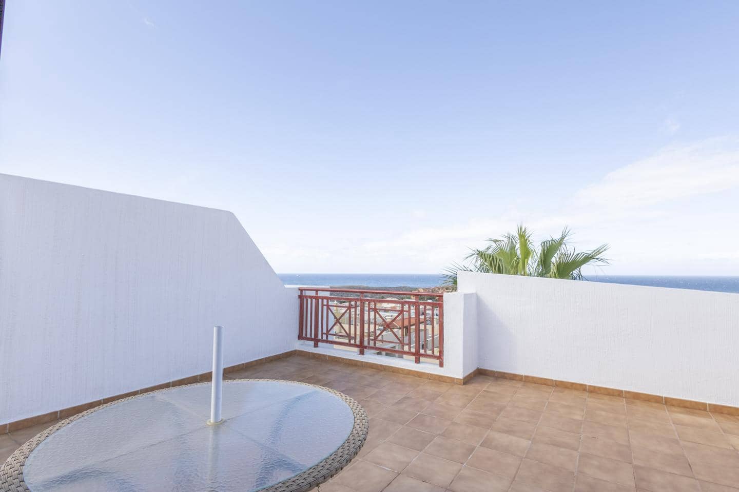 2 soveværelse Lejlighed til salg i Palm-Mar - € 389.000 (Ref: 8824462)