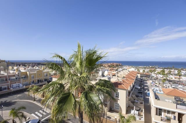 2 sovrum Lägenhet till salu i Palm-Mar, Arona - 389 000 € (Ref: 8824462)